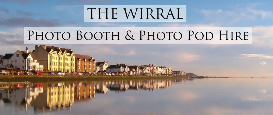 Photo Pod The Wirral
