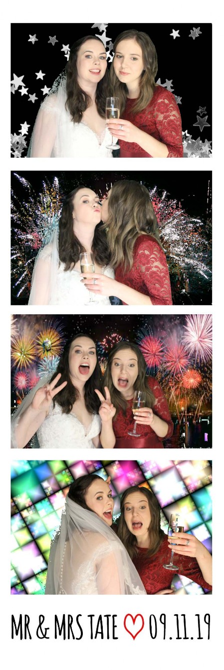 Photo Booth for parties